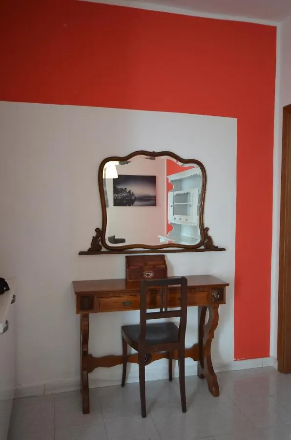 Ferienwohnung Varennahouse Sunset Apt Italien