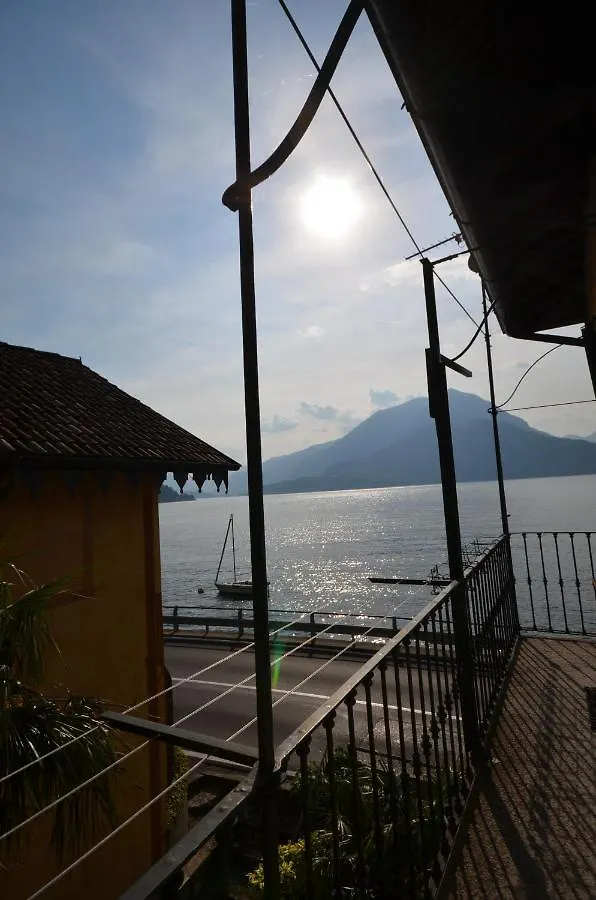 Varennahouse Sunset Apt Apartment  Varenna