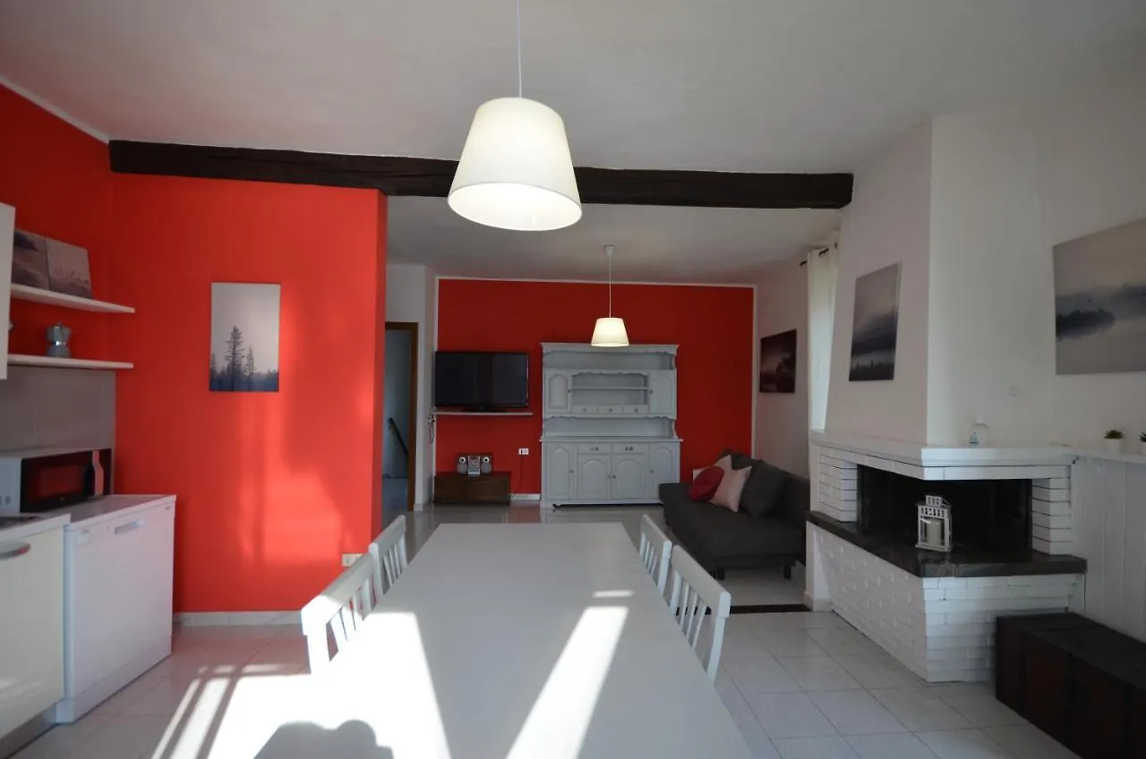 Varennahouse Sunset Apt Apartment