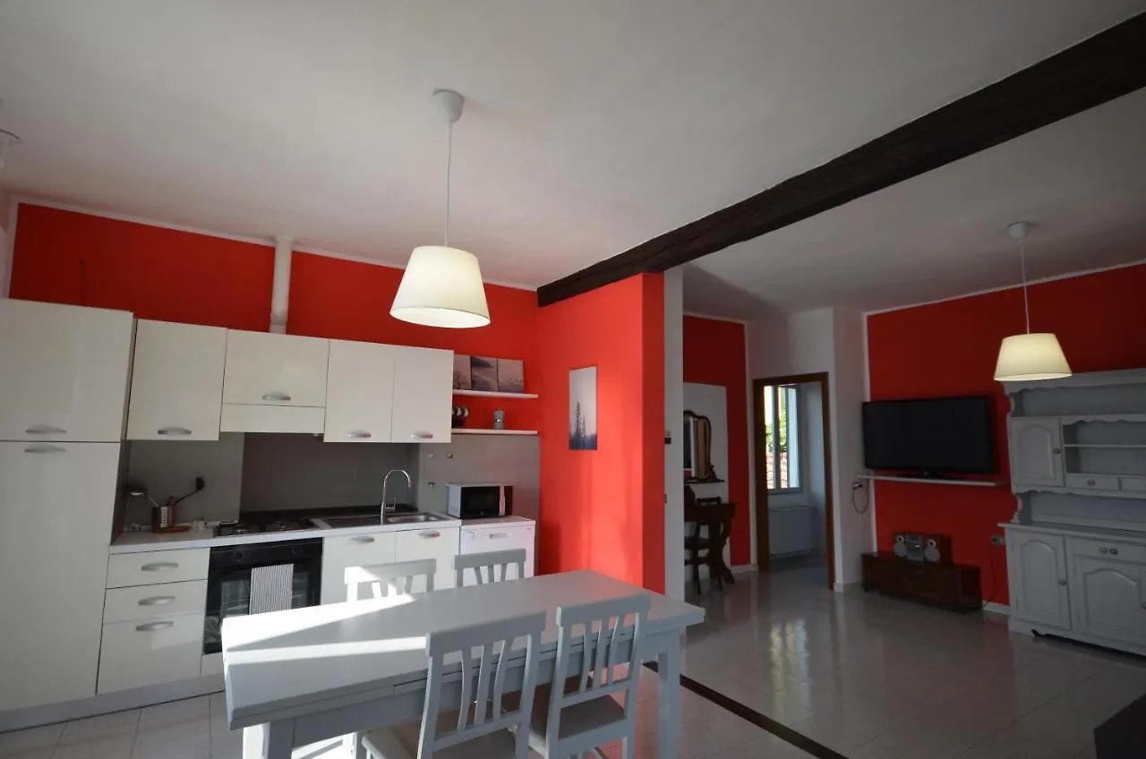 Varennahouse Sunset Apt Apartment 0*, Varenna Italy