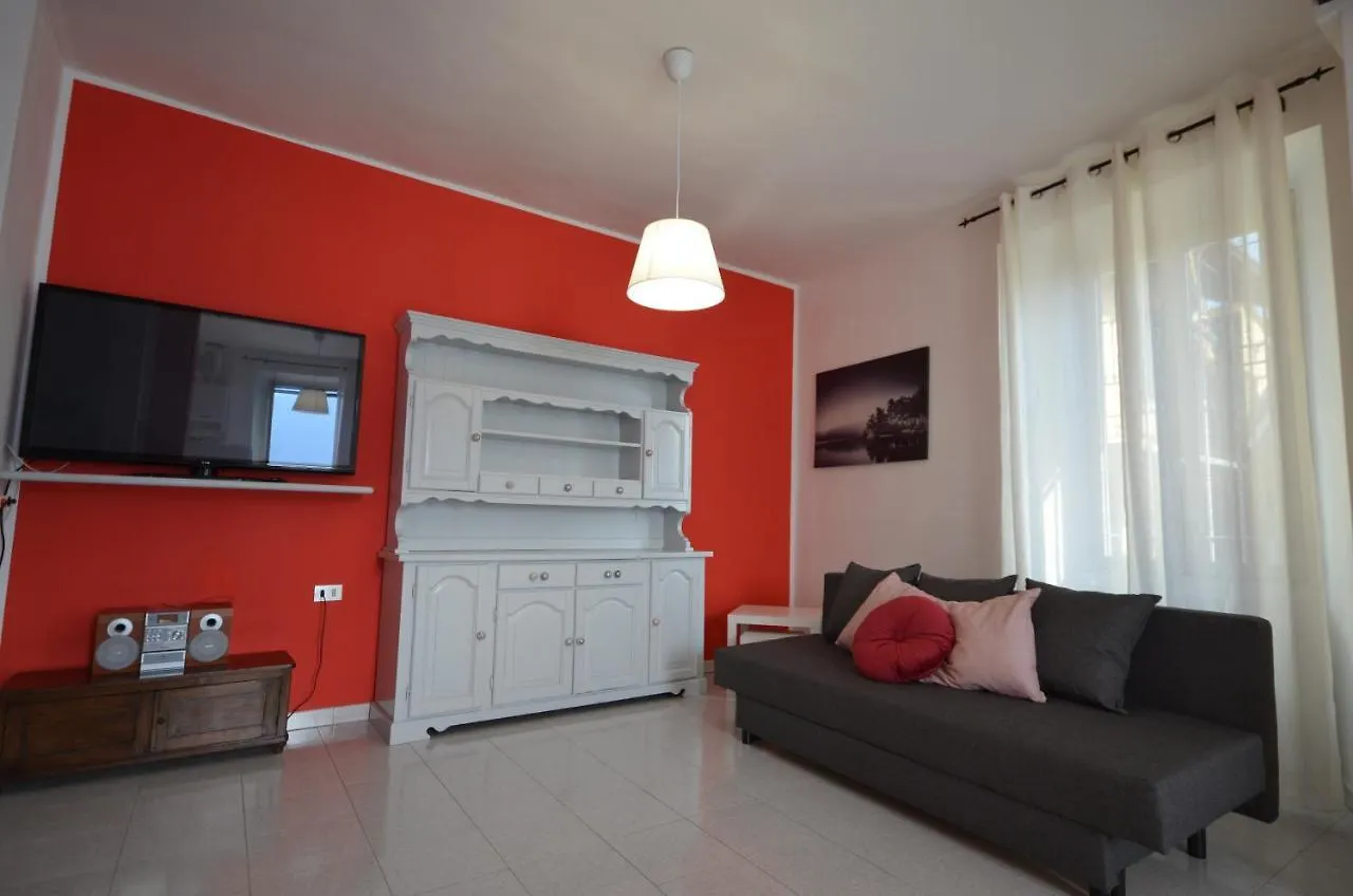 Varennahouse Sunset Apt Apartment  Varenna